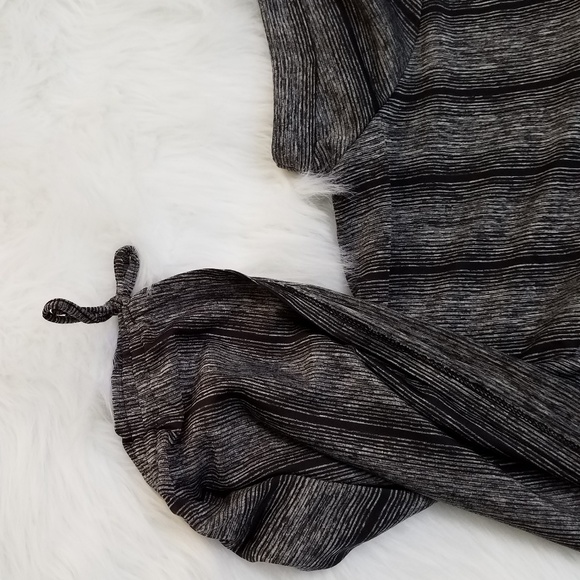 Made For Life Active Striped Shirt Size XL - Picture 4 of 8